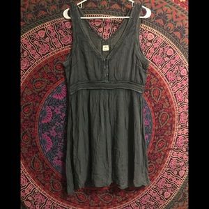 O’Neill surfer dress 🌺🌊